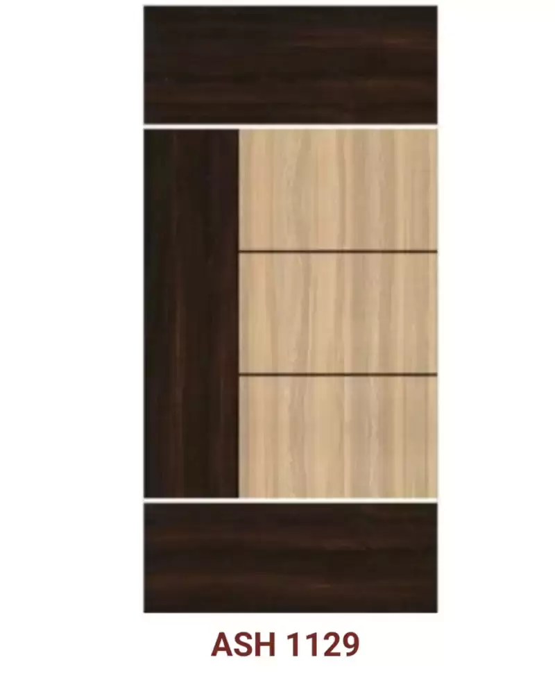 Laminated Decorative Flushdoors